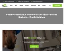 Thumbnail of Cable Solutions