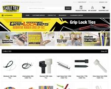 Thumbnail of Cable Ties Unlimited