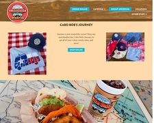 Thumbnail of Cabobobs.com