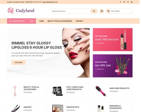 Cadyland