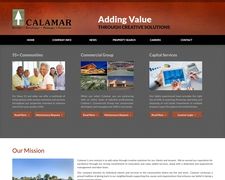 Thumbnail of Calamar.com