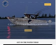 Thumbnail of Calcuttagoldfishing.com