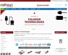 Thumbnail of Calhoun Technologies