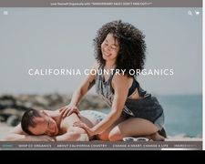Thumbnail of California Country Organics
