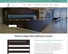 Thumbnail of The Ledger Law Firm