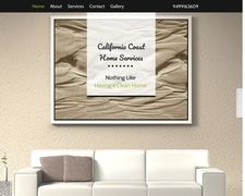 Thumbnail of California Coast Home Services