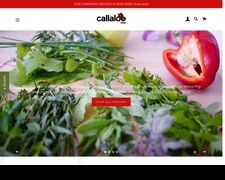 Thumbnail of Callaloo Box