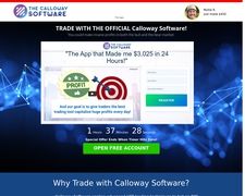 Calloway Software