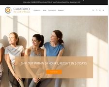 Thumbnail of Cambivo