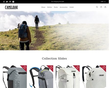 Camelbak.kcwjg