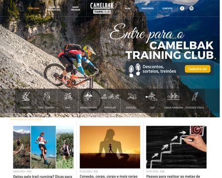 Camelbaktrainingclub.com.br