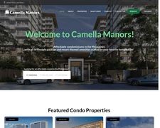 Thumbnail of Camella Manors