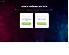 Thumbnail of Camelviewinsurance