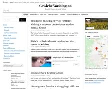 Thumbnail of Cowchie Washington