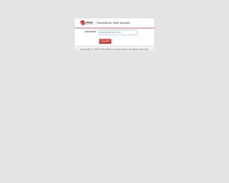 website thubmnail of Cameta Camera