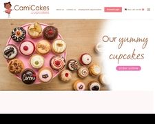 Thumbnail of Cami Cakes Cupcakes