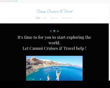 Thumbnail of Cammi Cruises & Travel