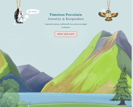website thubmnail of Camphollow