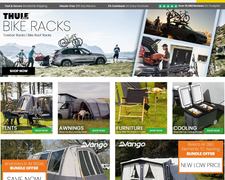 Thumbnail of Campingworld.co.uk