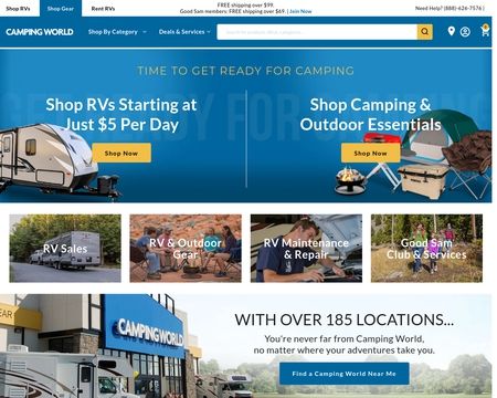 CampingWorld