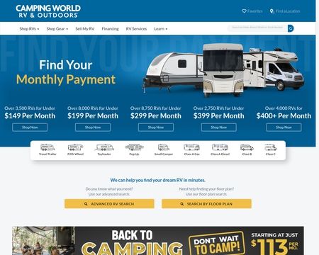 Camping World