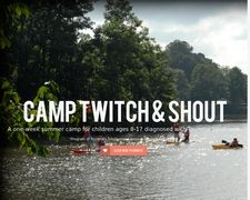 Thumbnail of Camp Twitch And Shout