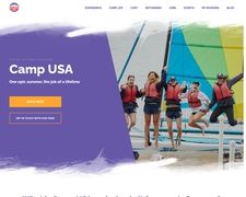 Thumbnail of Camp USA
