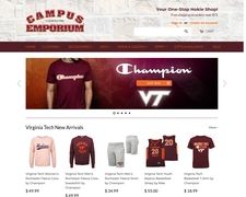 Thumbnail of Campus Emporium