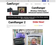 Thumbnail of CamRanger