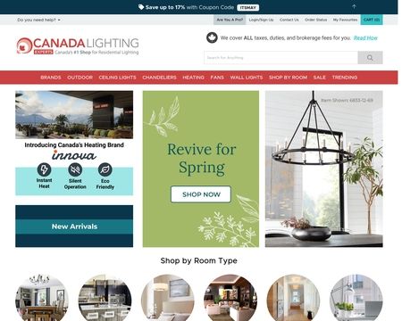 CanadaLighting