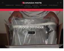 Thumbnail of Canadamats.ca