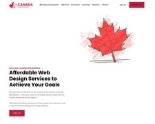 Thumbnail of Canada Web Builders