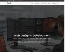 Thumbnail of Canada Web Services