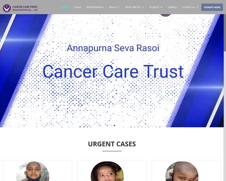 CancerCareTrust