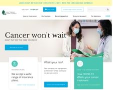 Thumbnail of Cancer Treatment Centers of America