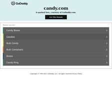 Thumbnail of Candy.com