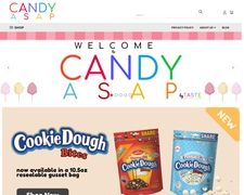 Thumbnail of CandyASAP