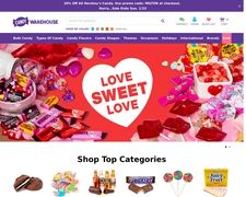 Thumbnail of CandyWarehouse
