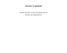 Canners - Full-service Internetbureau Amsterdam