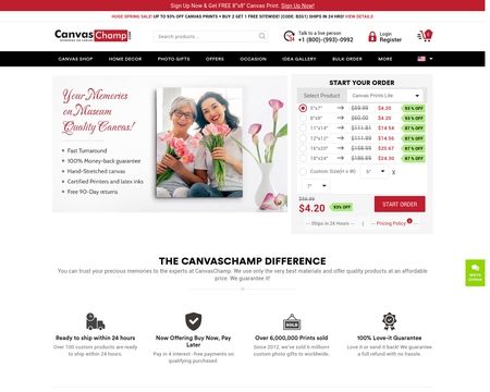 CanvasChamp