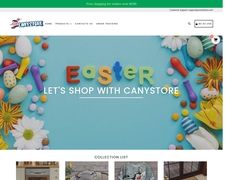 Thumbnail of Cany Store