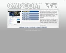Thumbnail of Capcom