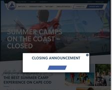 Cape Cod Sea Camps (CCSC)