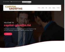 Thumbnail of Capital Growths