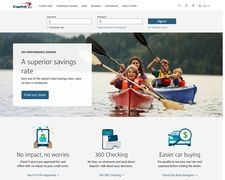 Thumbnail of Capital One