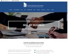 Thumbnail of Capital Business Solutions