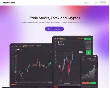 CapitalBear