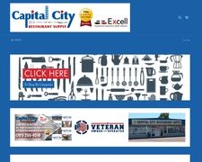 Thumbnail of Capital City Restaurant Supply