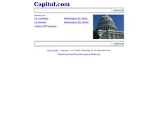 Thumbnail of Capitol.com