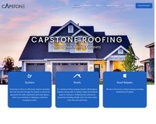 Thumbnail of Capstone Roofing